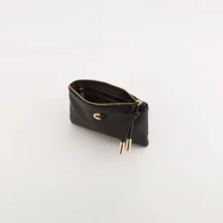 Portamonete Con Portachiavi Donna - Erica wallet