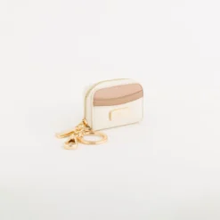 Portamonete Con Portachiavi Donna - Fresia wallet v2