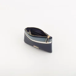 Portamonete Con Portachiavi Donna - Fresia wallet v2