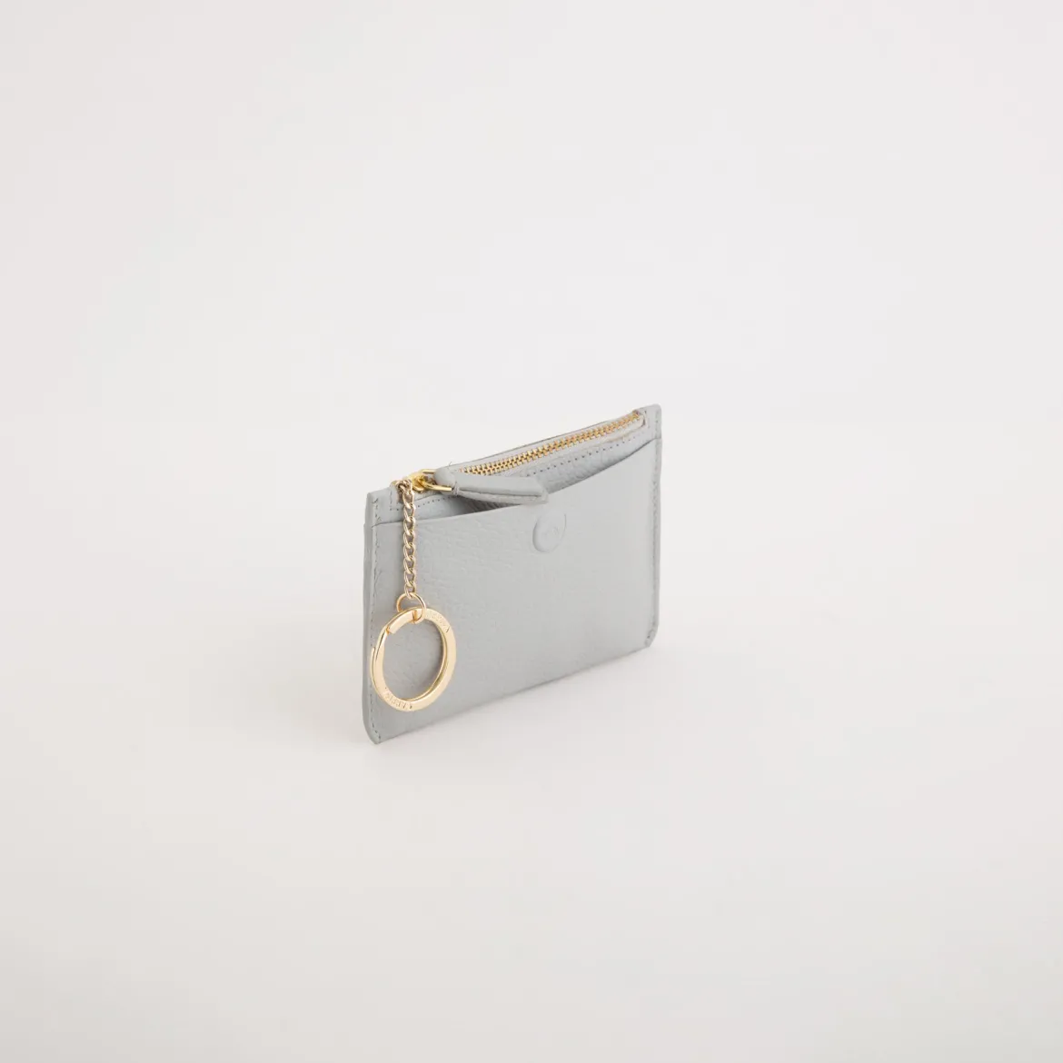 Portamonete Con Portachiavi Donna - Delta spring wallet