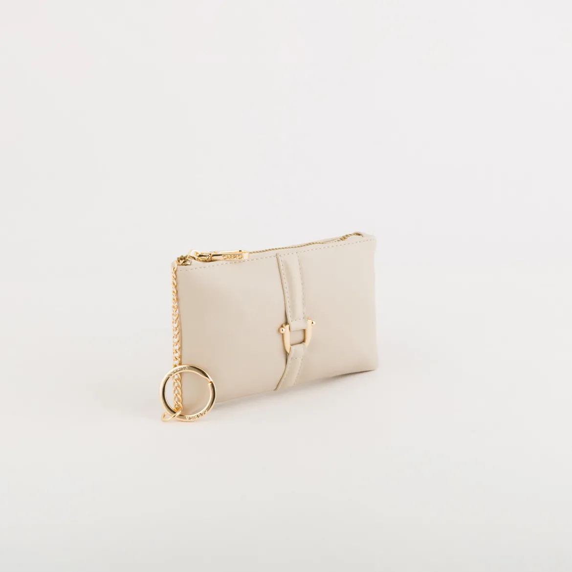 Portamonete Con Portachiavi Donna - Marie wallet