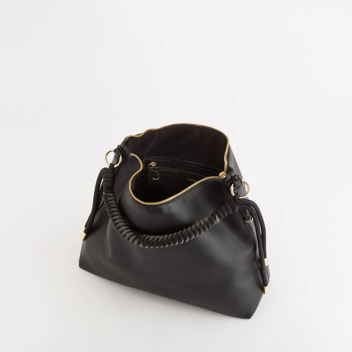 Sacca Donna - Ciclamino