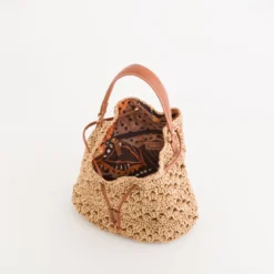 Secchiello Donna - Chobe