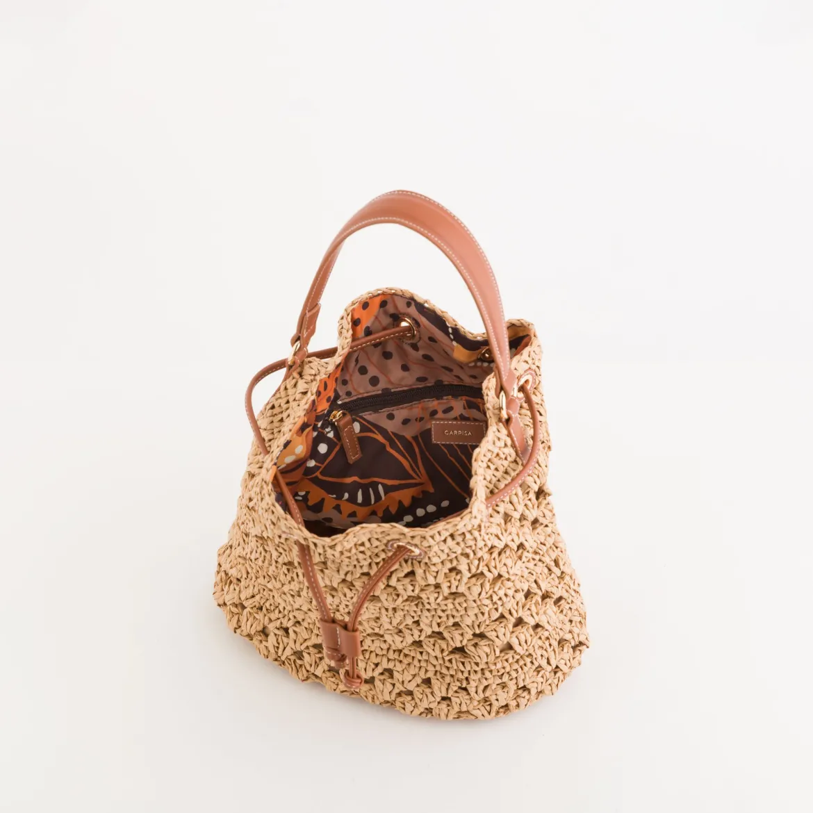 Secchiello Donna - Chobe