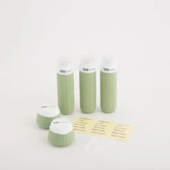 Security kit - Bottle kit