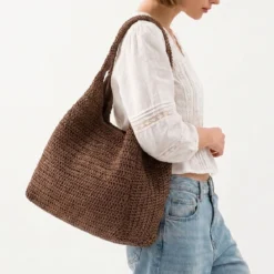 Shopping Donna - Bolero bag