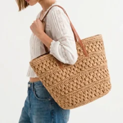 Shopping Donna - Chobe