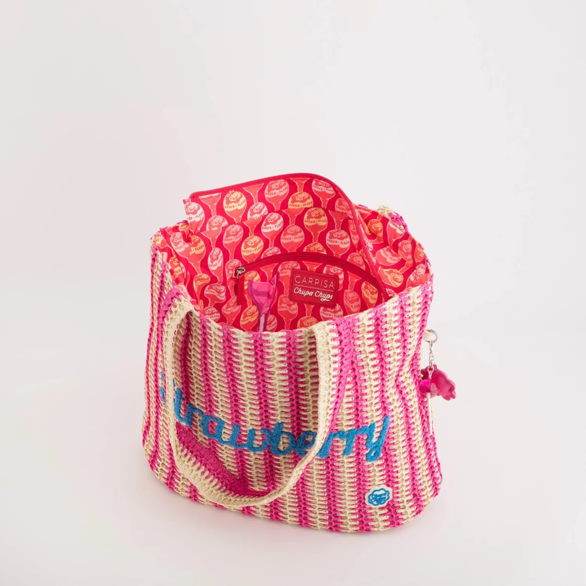 Shopping Donna - Juicy Chupa Chups