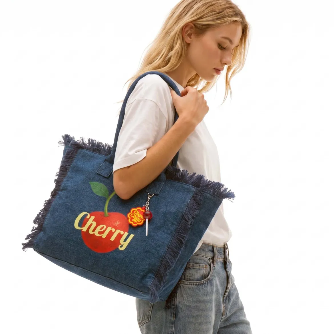 Shopping Donna - Sweety Chupa Chups