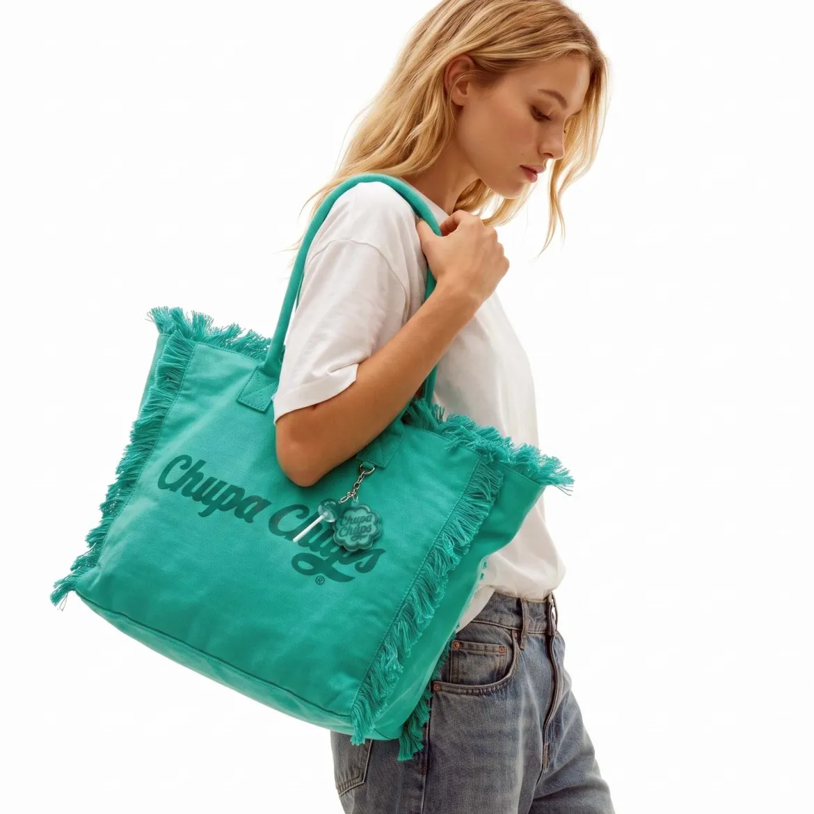 Shopping Donna - Sweety Chupa Chups