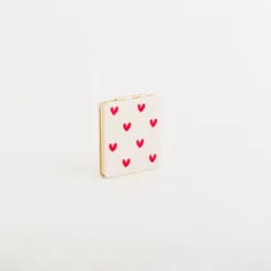 Specchietto Donna - Lilia wallet v2