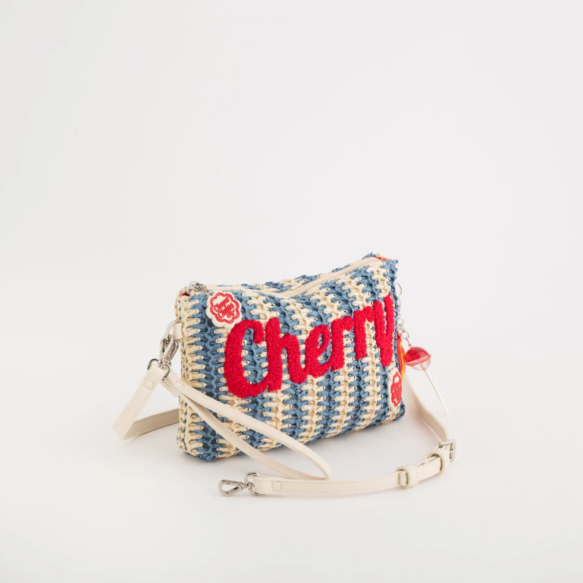 Tracollina Donna - Juicy Chupa Chups