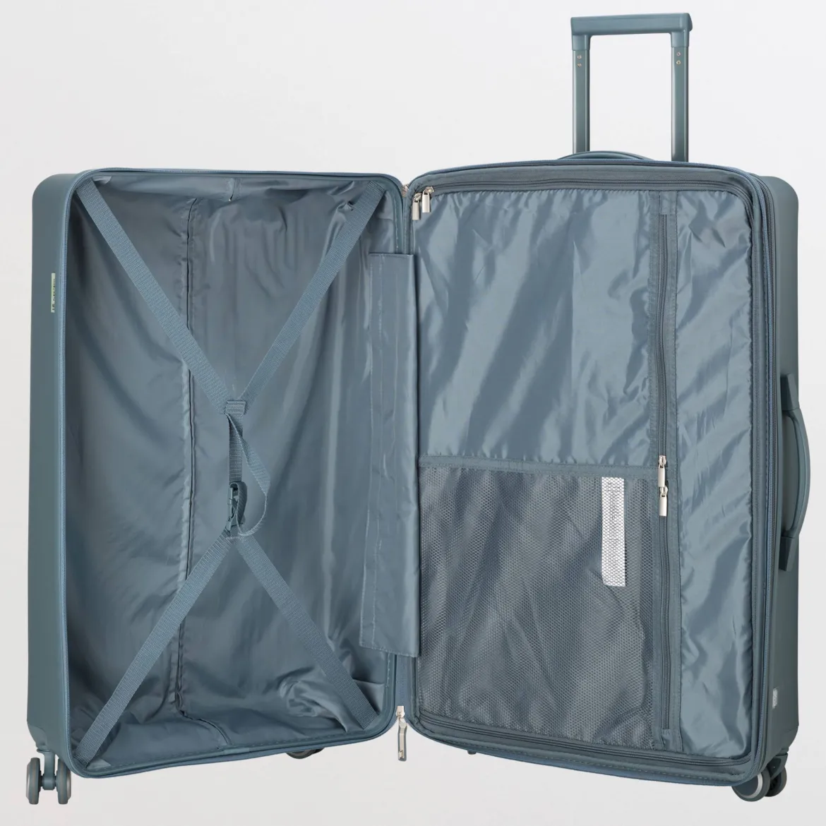 Trolley L - Rigido - Flexitech