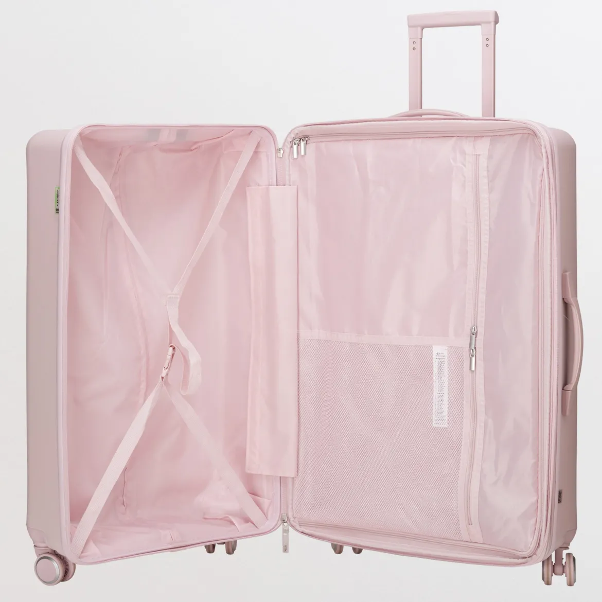 Trolley L - Rigido - Flexitech