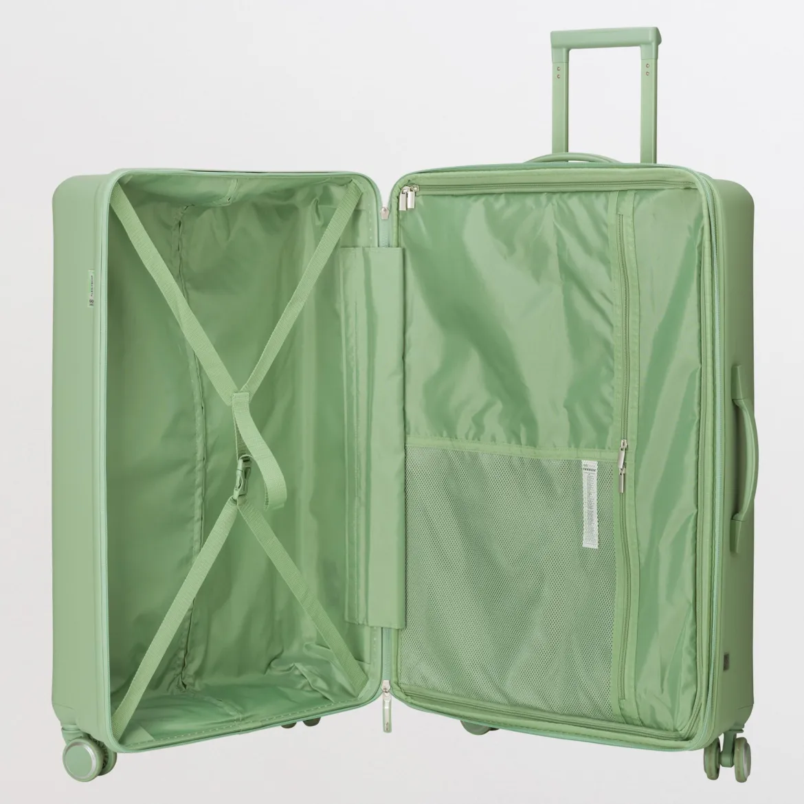 Trolley L - Rigido - Flexitech