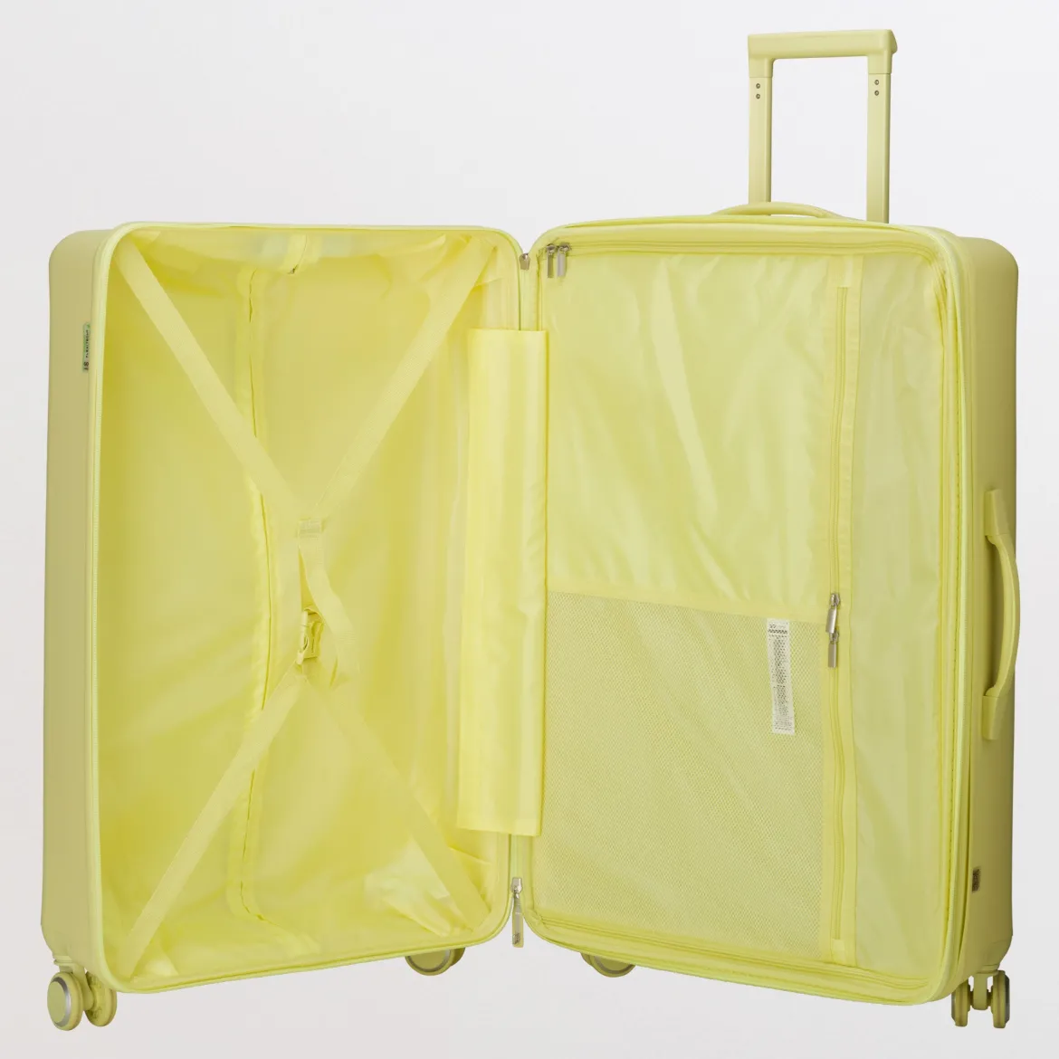 Trolley L - Rigido - Flexitech