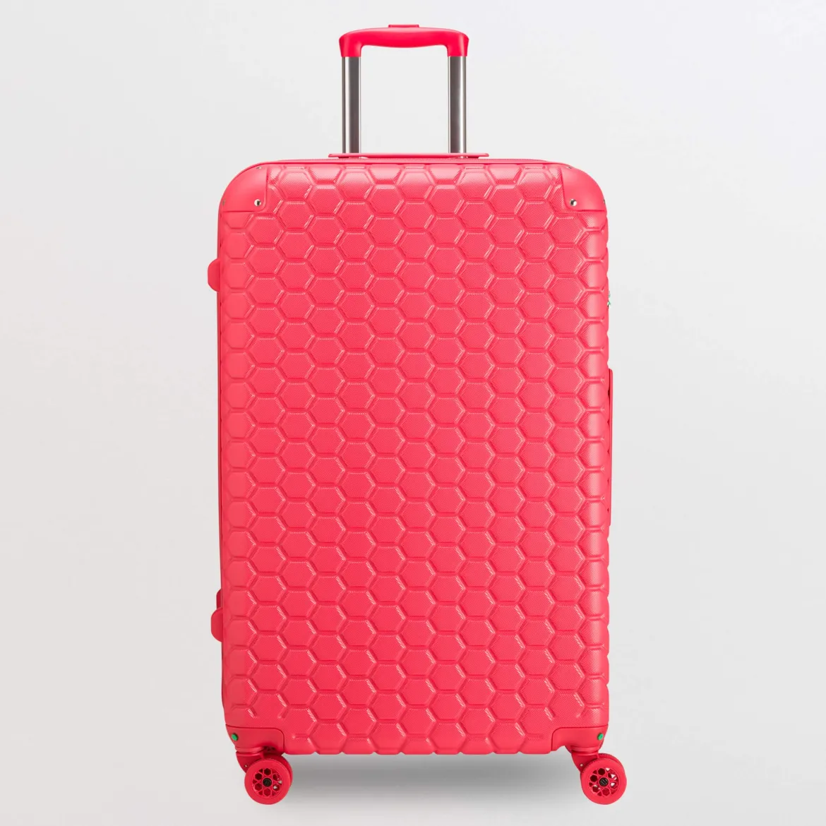 Trolley L - Rigido - Gotech green