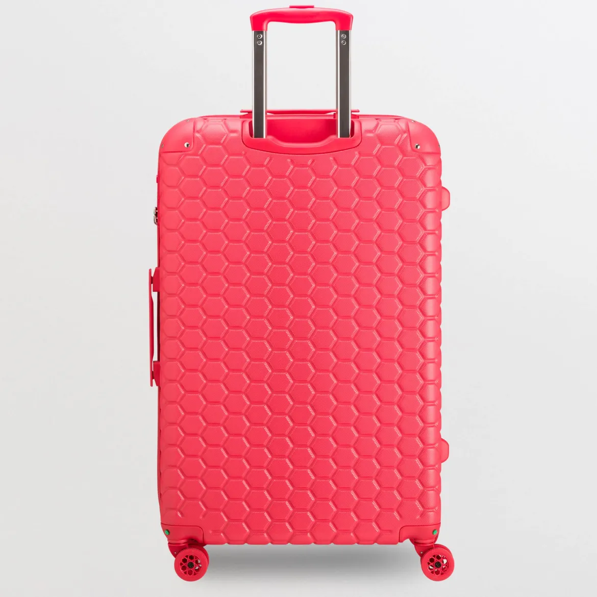 Trolley L - Rigido - Gotech green