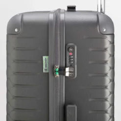 Trolley L - Rigido - Gotech green