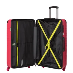 Trolley L - Rigido - Gotech green