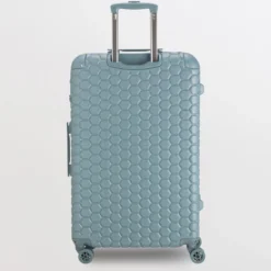 Trolley L - Rigido - Gotech green