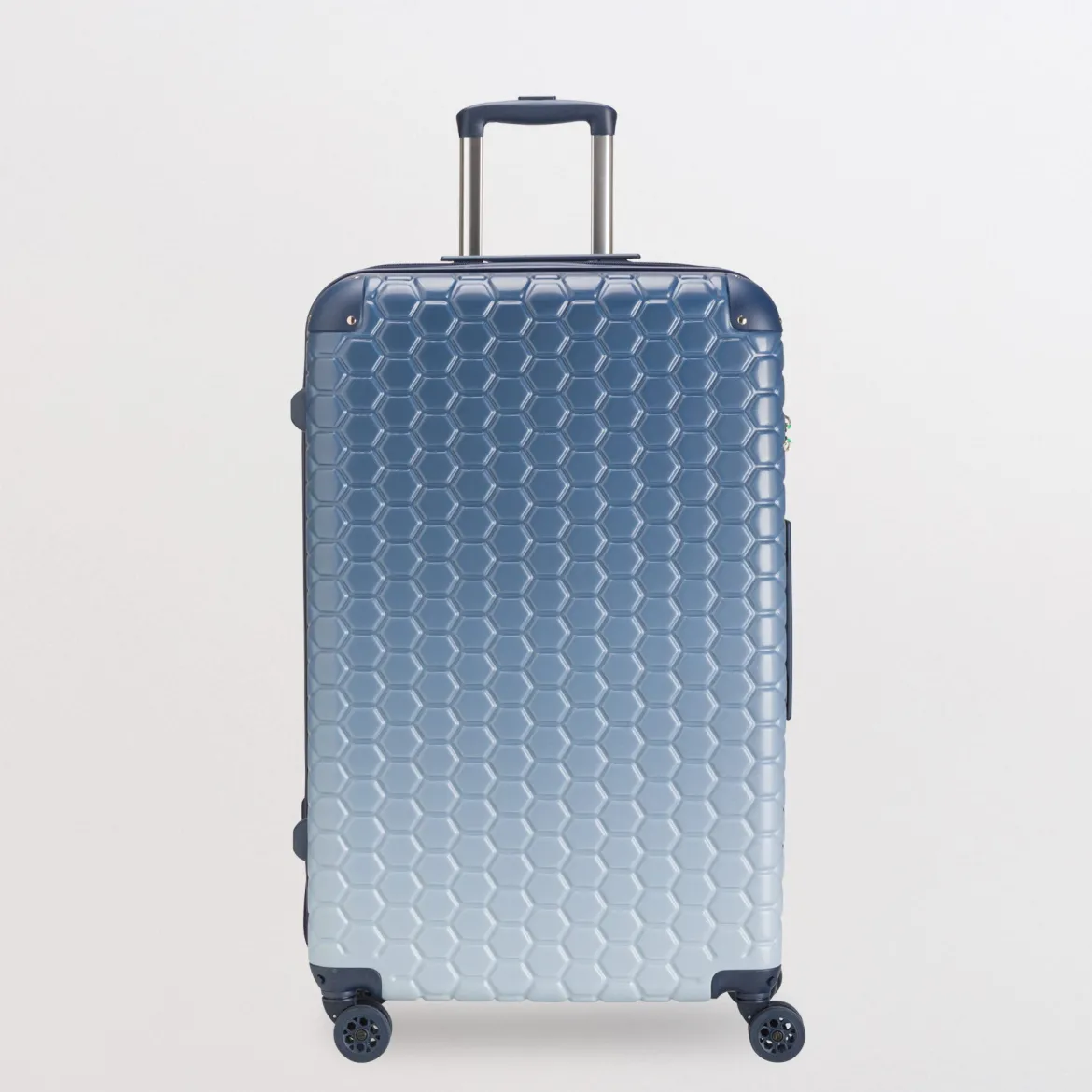 Trolley L - Rigido - Gotech green