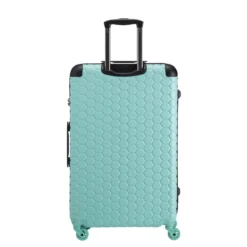 Trolley L - Rigido - Gotech green