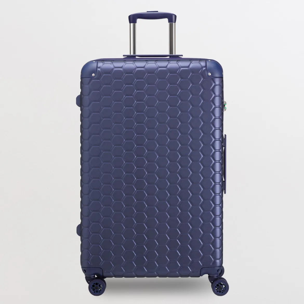 Trolley L - Rigido - Gotech green