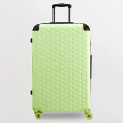 Trolley L - Rigido - Gotech green