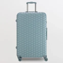 Trolley L - Rigido - Gotech green
