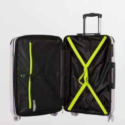 Trolley L - Rigido - Gotech green