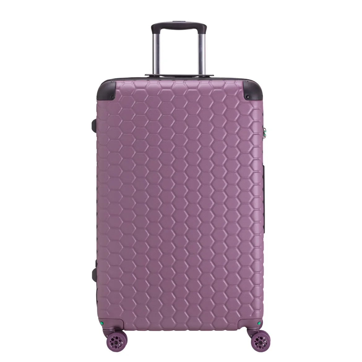 Trolley L - Rigido - Gotech green
