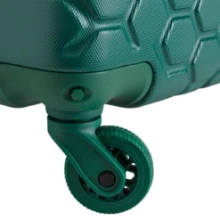 Trolley L - Rigido - Gotech green