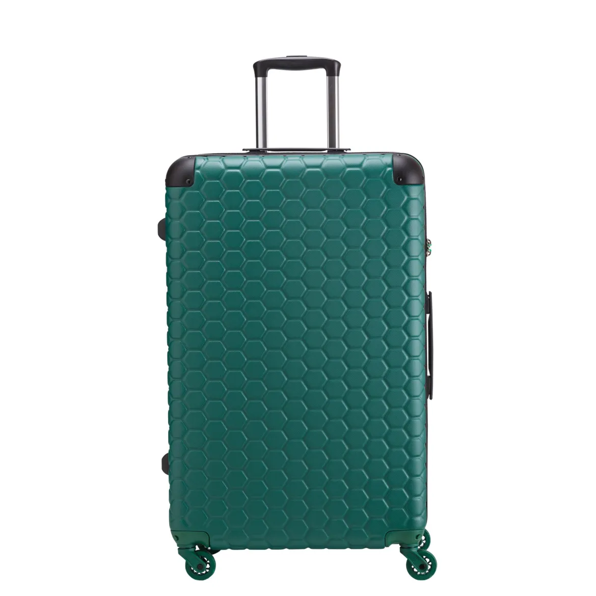 Trolley L - Rigido - Gotech green