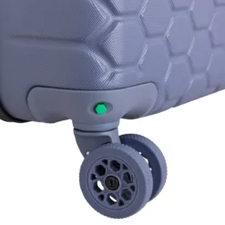 Trolley L - Rigido - Gotech green