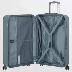 Trolley L - Rigido - Gotech green