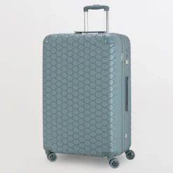 Trolley L - Rigido - Gotech green