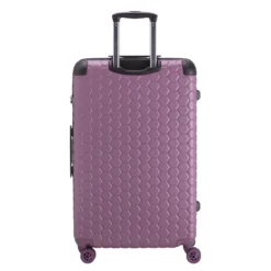 Trolley L - Rigido - Gotech green