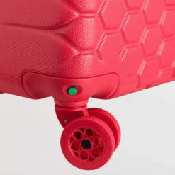 Trolley L - Rigido - Gotech green