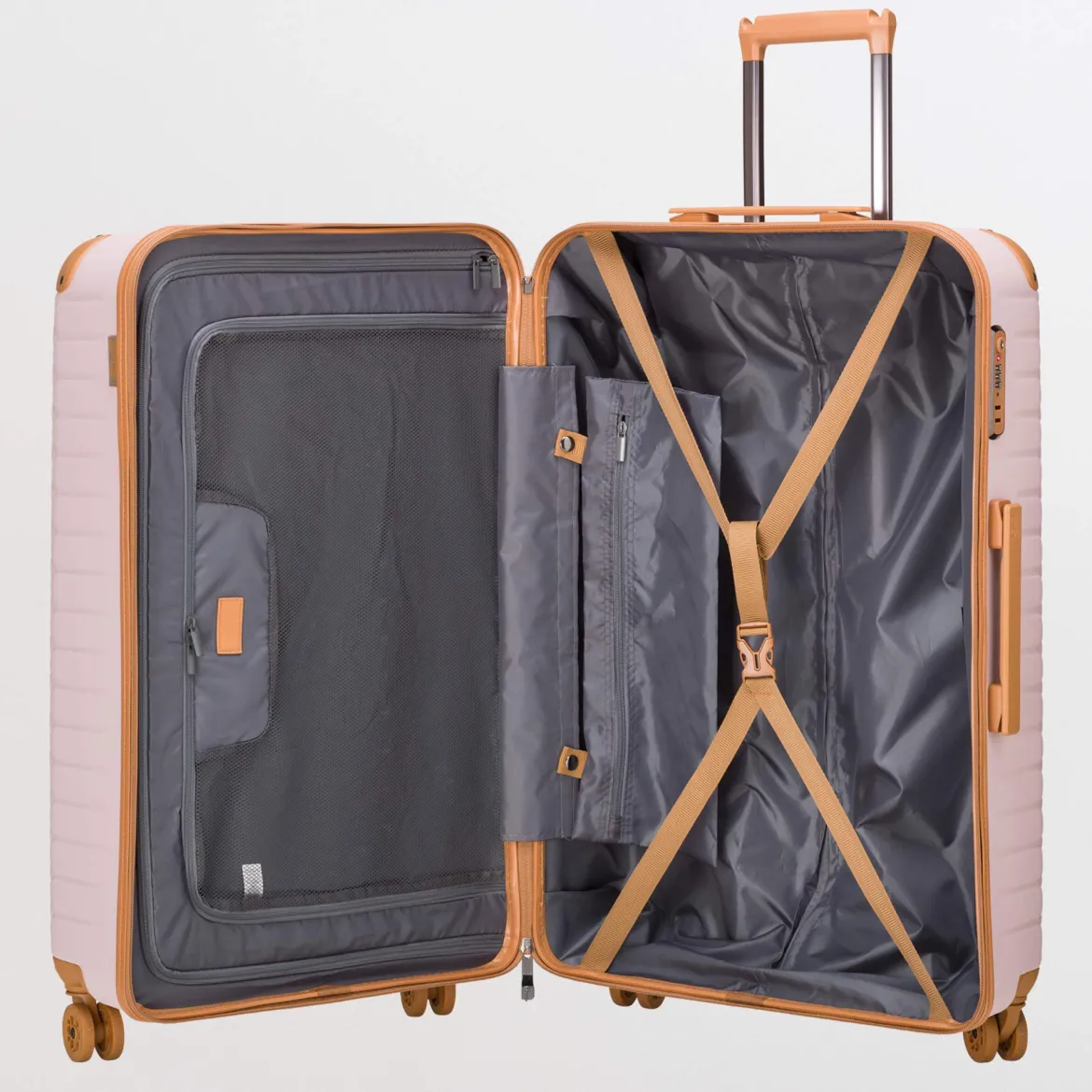 Trolley L - Rigido - Gotech premium