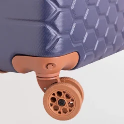 Trolley L - Rigido - Gotech premium