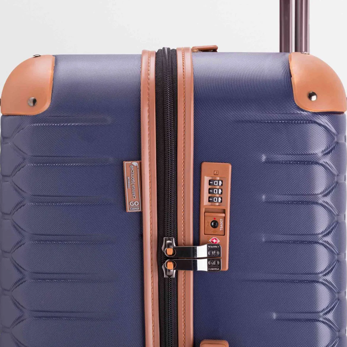 Trolley L - Rigido - Gotech premium