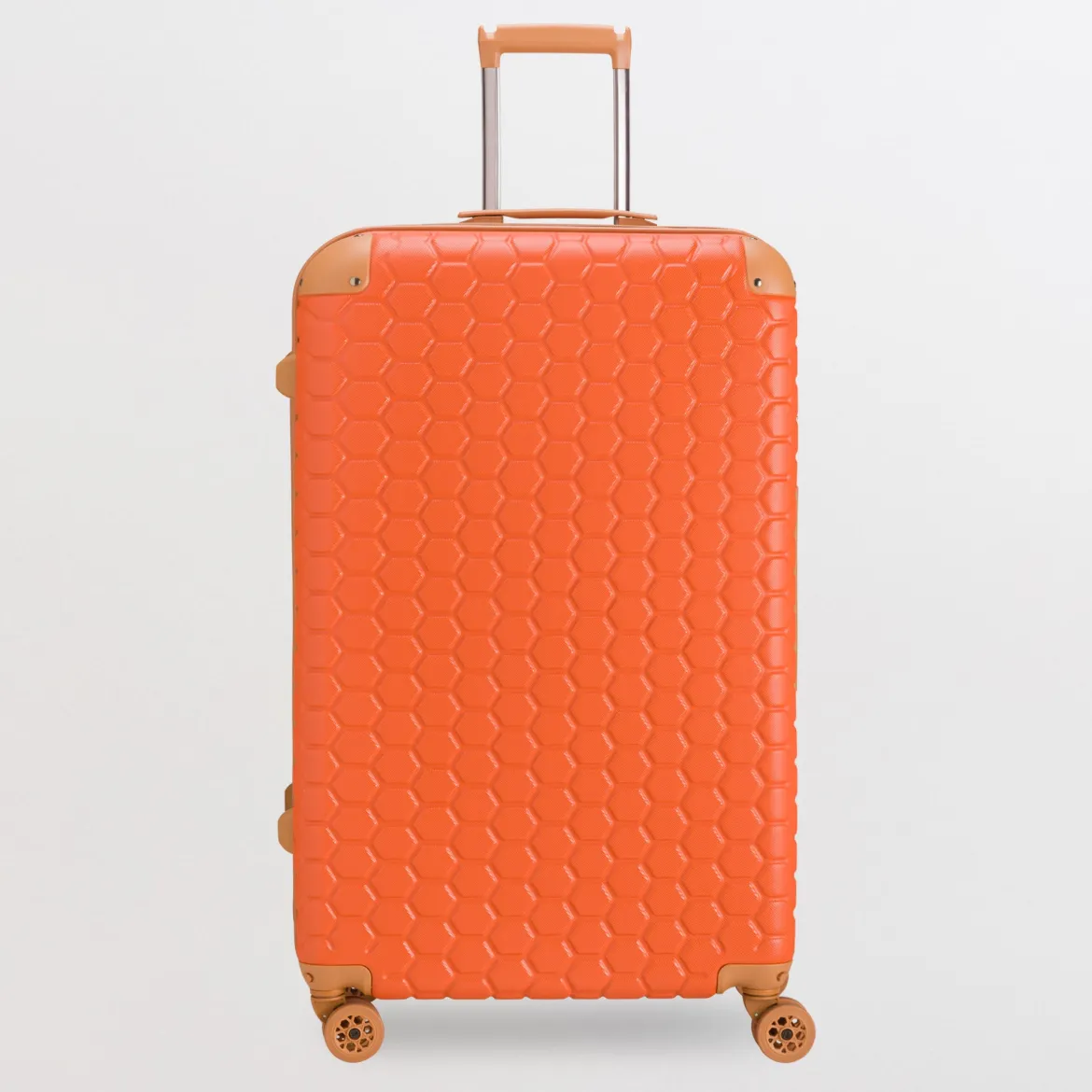 Trolley L - Rigido - Gotech premium