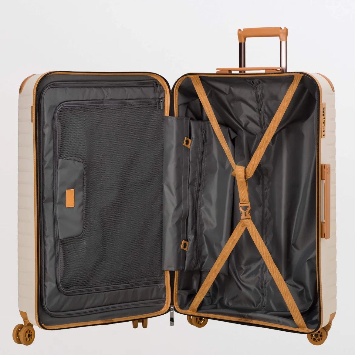 Trolley L - Rigido - Gotech premium