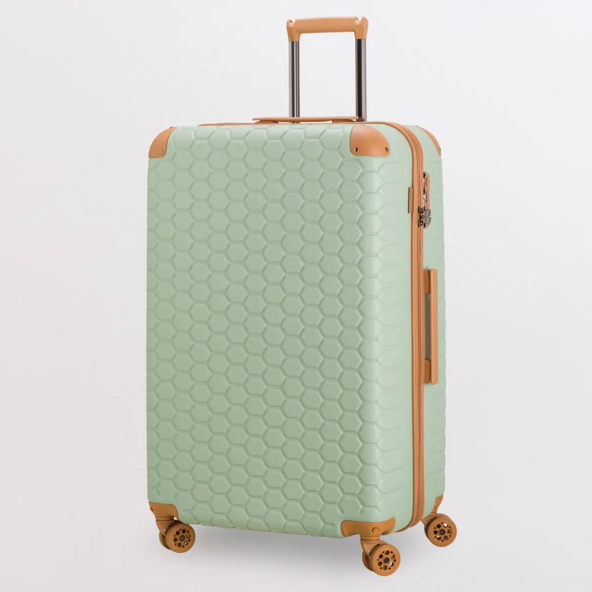 Trolley L - Rigido - Gotech premium