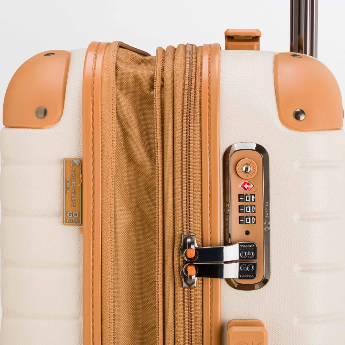 Trolley L - Rigido - Gotech premium