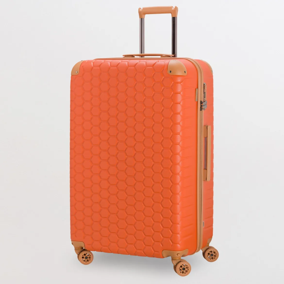 Trolley L - Rigido - Gotech premium