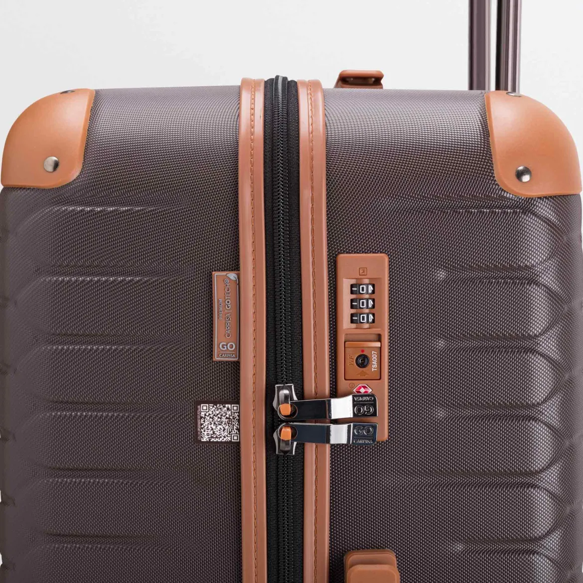 Trolley L - Rigido - Gotech premium