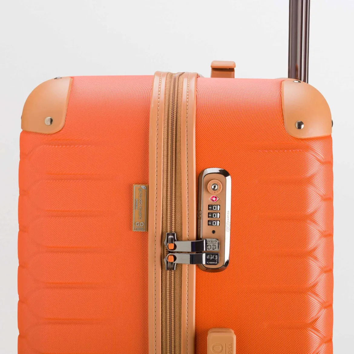 Trolley L - Rigido - Gotech premium