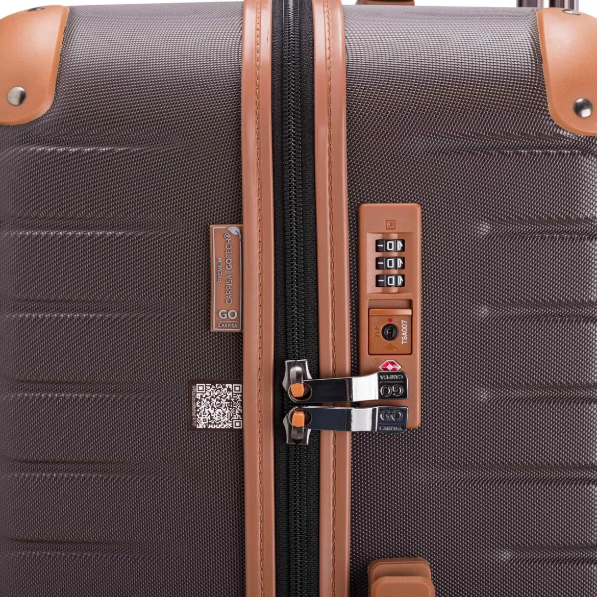 Trolley L - Rigido - Gotech premium
